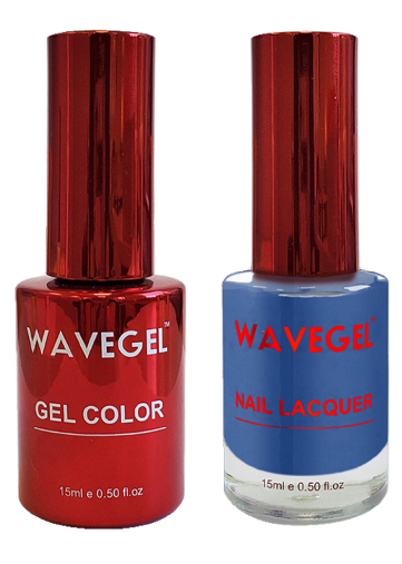 WAVEGEL MATCHING QUEEN COLLECTION #92