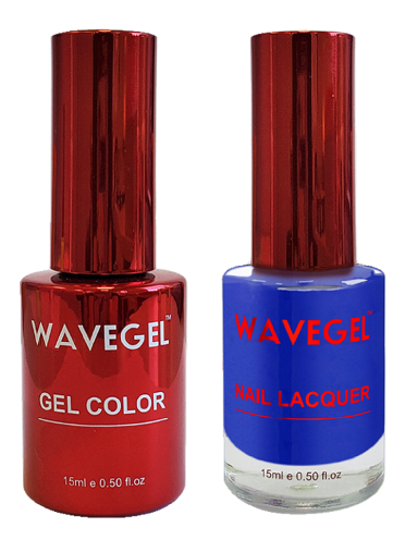 WAVEGEL MATCHING QUEEN COLLECTION #93