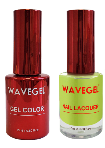 WAVEGEL MATCHING QUEEN COLLECTION #96