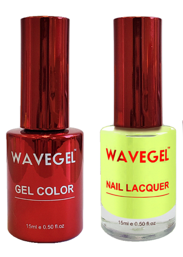 WAVEGEL MATCHING QUEEN COLLECTION #97