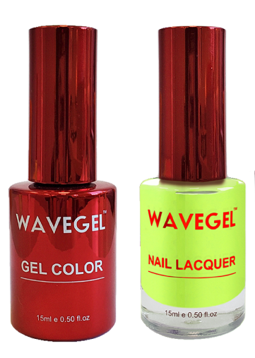 WAVEGEL MATCHING QUEEN COLLECTION #98