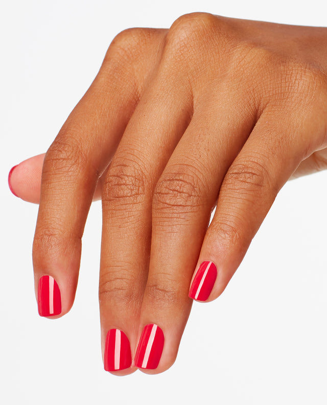 OPI Gel Color Dutch Tulips GCL60