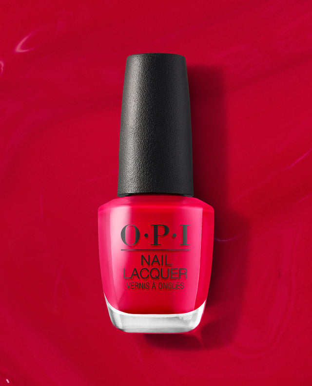 OPI Dutch Tulips - L60