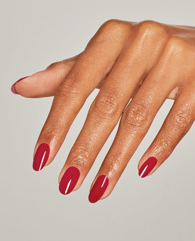 OPI Emmy, have you seen Oscar? - H012