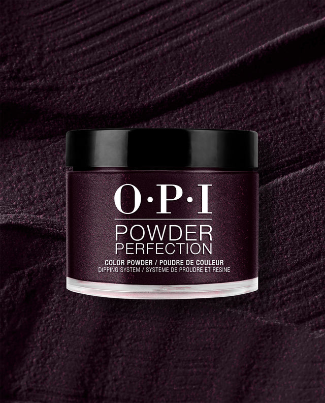 OPI Dipping Powder Every Month is Oktoberfest DPF040