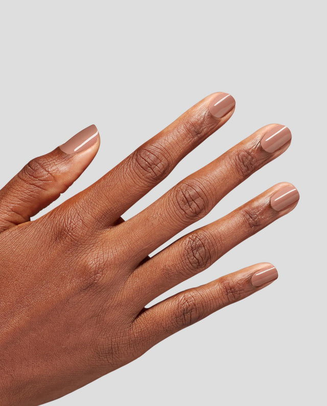 OPI Gel Color Flannel Aerobics GCF027