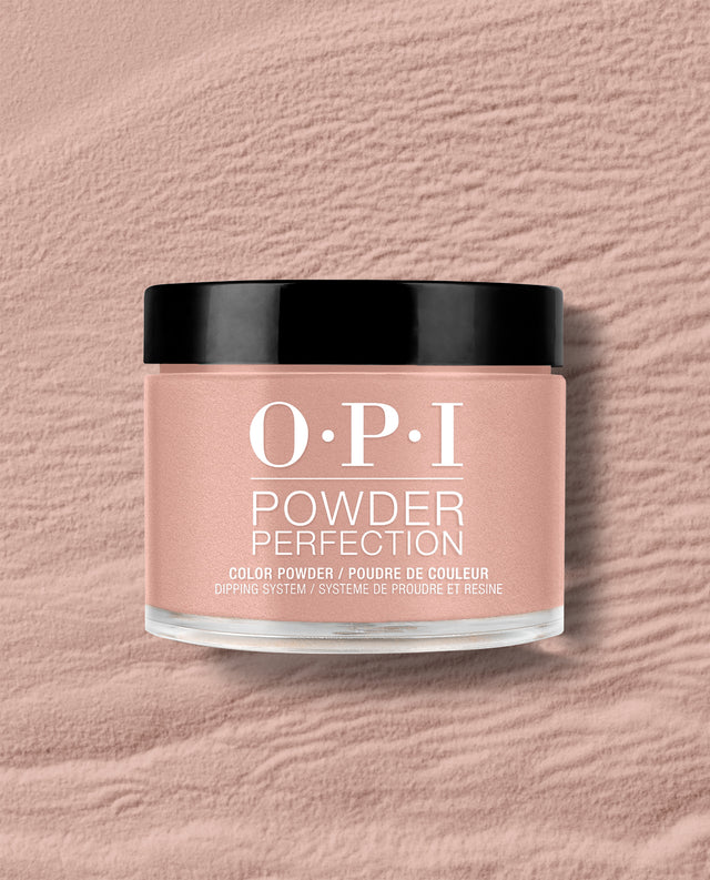 OPI Dipping Powder France-y Seeing You Here DPF039