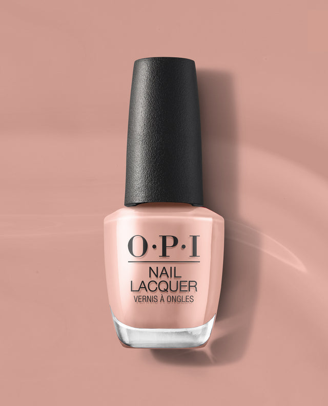 OPI Nail Lacquer France-y Seeing You Here NLF039