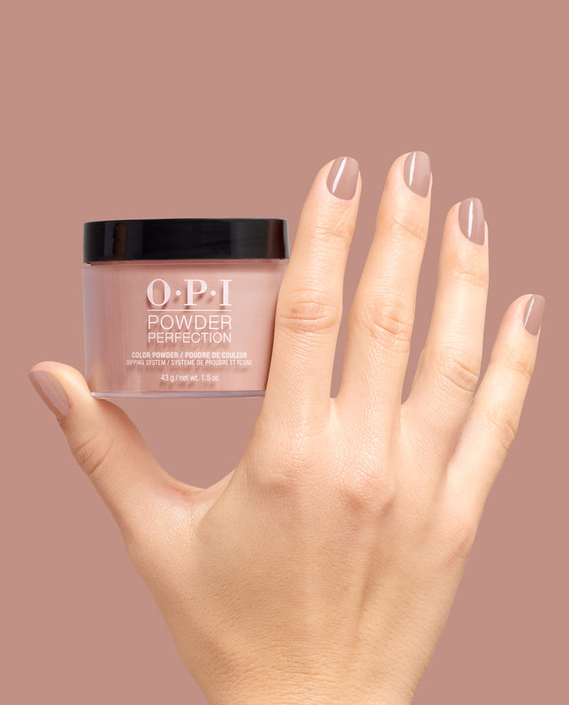 OPI Dipping Powder France-y Seeing You Here DPF039