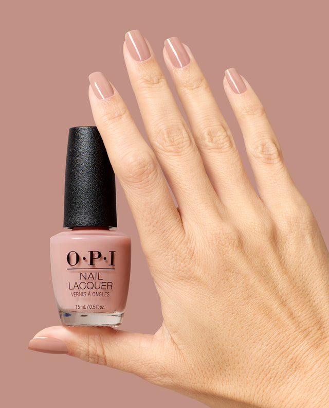 OPI Nail Lacquer France-y Seeing You Here NLF039