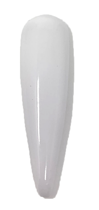 MS Dip & Acrylic Powder 12oz French White
