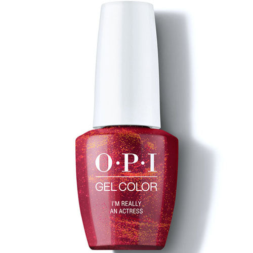 OPI Gel H010 I'm Really An Actress