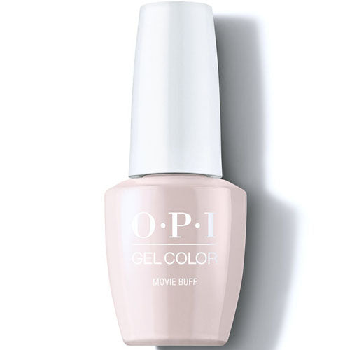 OPI Gel H003 Movie Buff