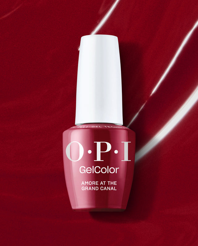 OPI Amore at the Grand Canal - V29