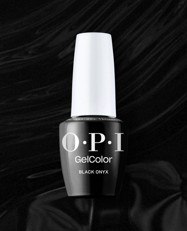 OPI Blinded by the Ring Light - S003