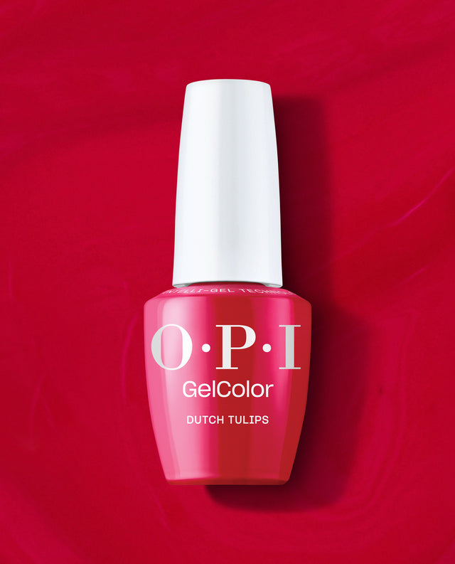 OPI Gel Color Dutch Tulips GCL60
