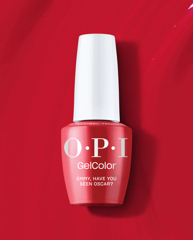 OPI Gel Color Emmy, Have You Seen Oscar GCH012
