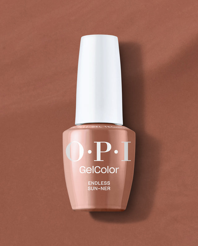 OPI Endurance Race to the Finish * - L06