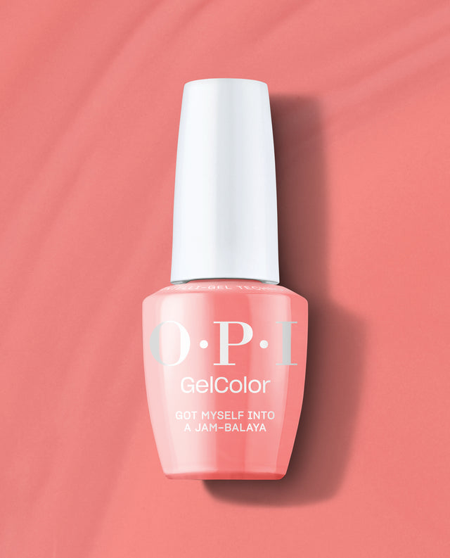 OPI Got Myself into a Jam-balaya - N57