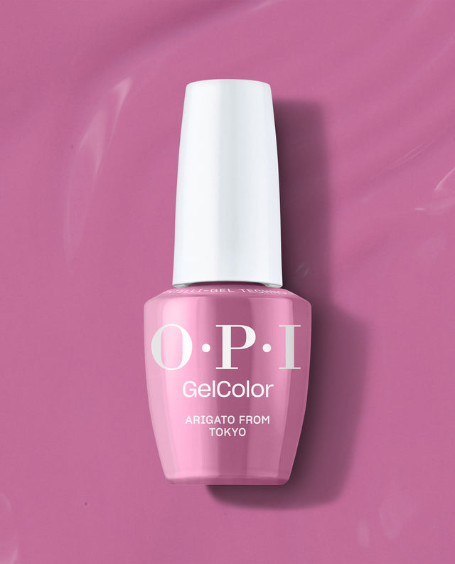 OPI Arigato from Tokyo - T82