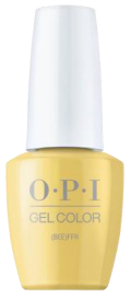 OPI Gel Color Lookin' Cute-icle GCS029