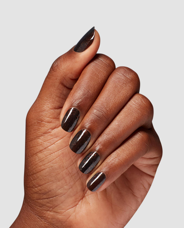 OPI Grunge Queen - F035
