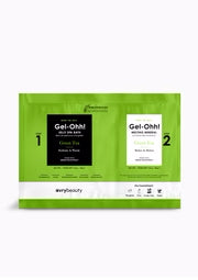 Gel-Ohh! Jelly Spa Bath - Green Tea