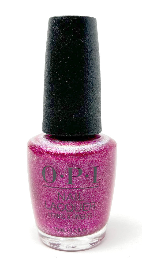 Opi Nail Lacquer Mylar Dreams HRN04