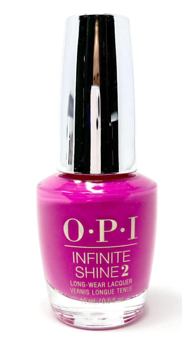 Opi Infinite Shine Big Bow Energy HRN18