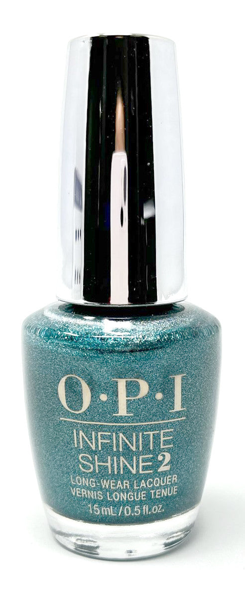 Opi Infinite Shine Ready, Fete, Go HRN27