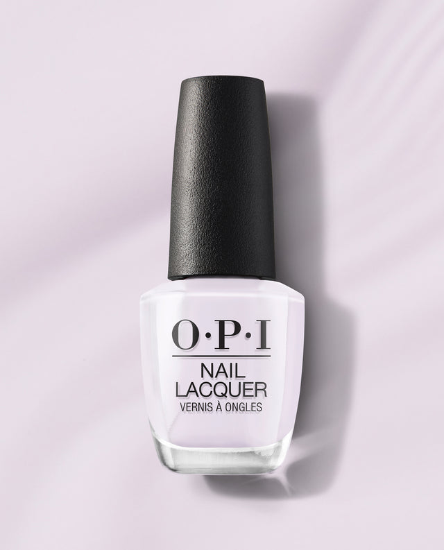 OPI Hue is the Artist? - M94