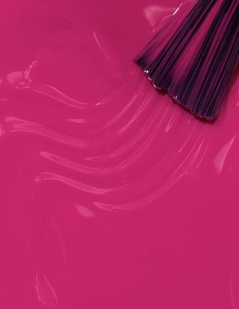 OPI Gel T83 Hurry-Juku Get This Color