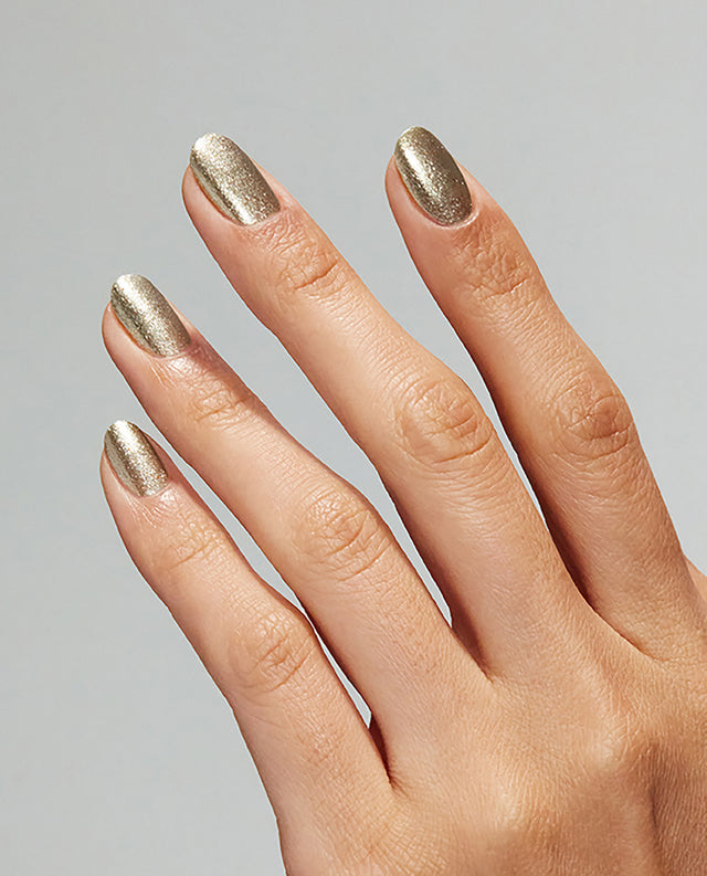 OPI Gel Color I Mica Be Dreaming GCF010
