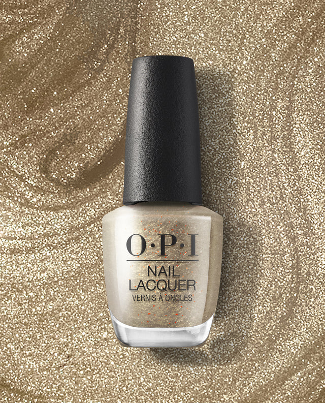 OPI I Mica Be Dreaming - F010