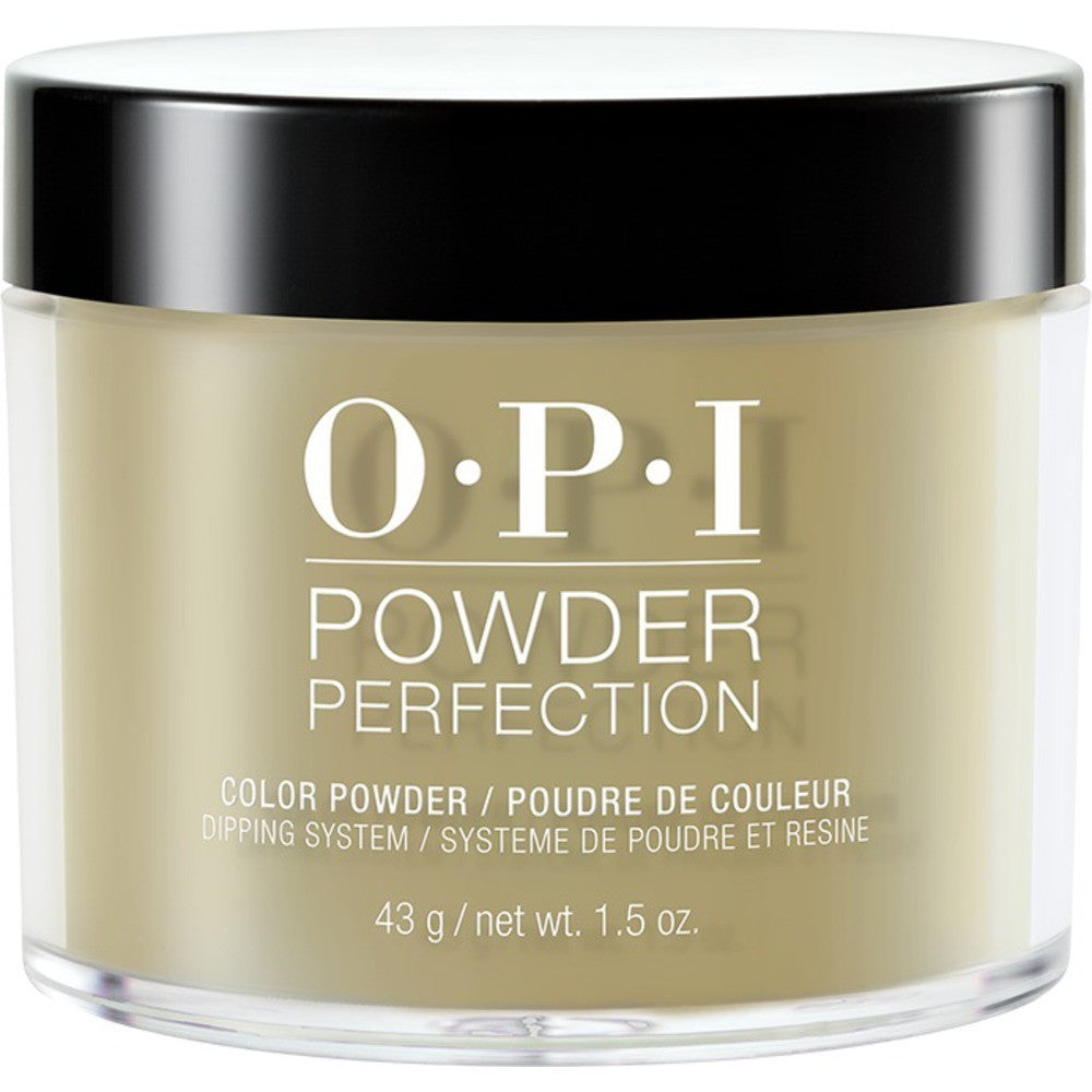 OPI Dipping Powder This Isn't Greenland DPI58