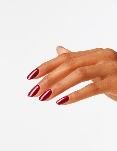 OPI Gel H08 I'm Not Really A Waitress