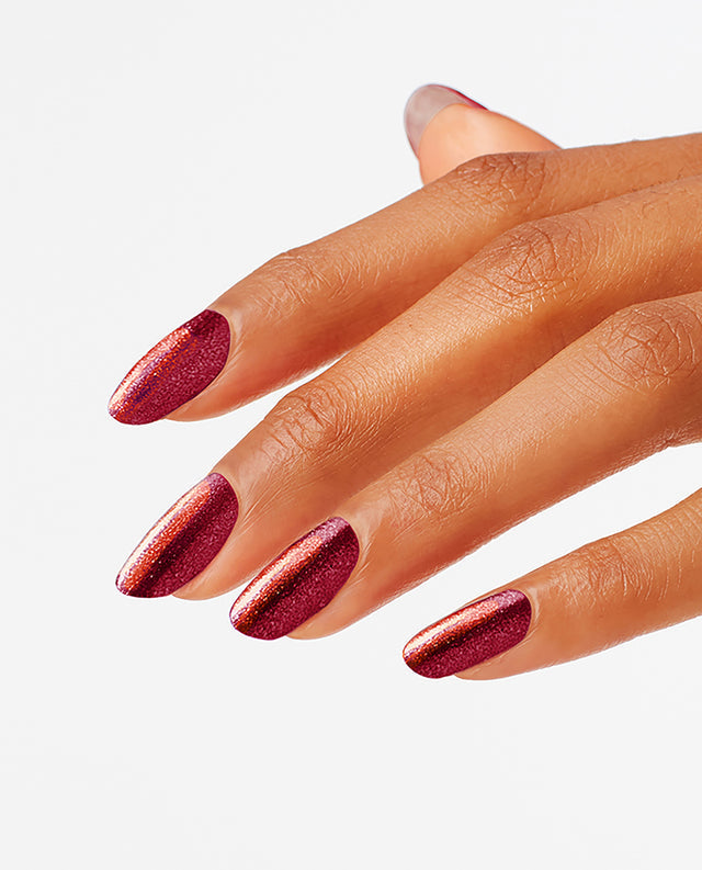 OPI Gel Color I’m Really an Actress GCH010