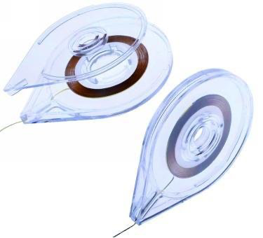 Nail Art Striping Tape Dispenser