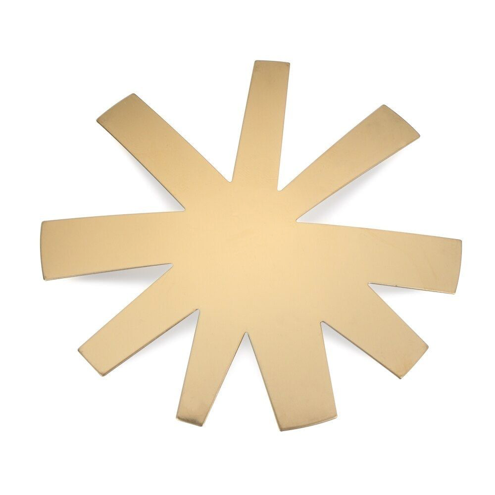 Gold Easy French Deep V Cutter
