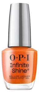 OPI Infinite Shine You're the Zest ISL143
