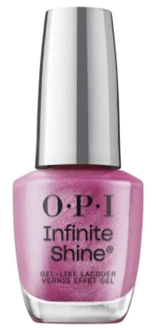 OPI Infinite Shine Lip Pink Battle ISL151