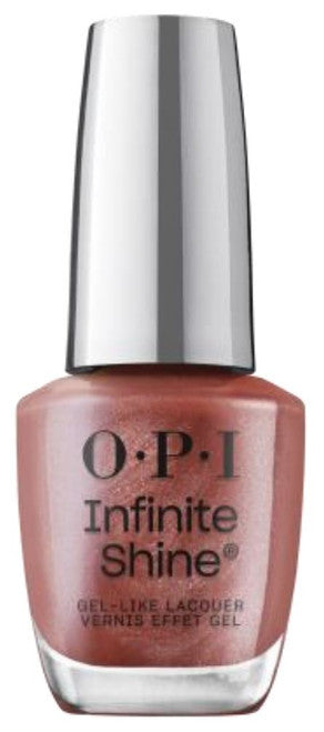 OPI Infinite Shine Stelllar Tips ISL154