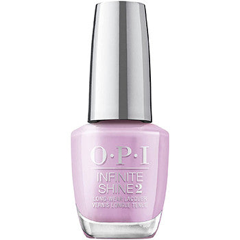 OPI Infinite Shine Achievement Unlocked ISLD60