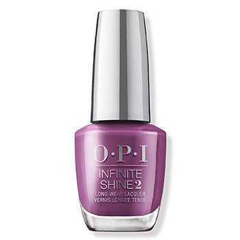 OPI Infinite Shine N00berry ISLD61