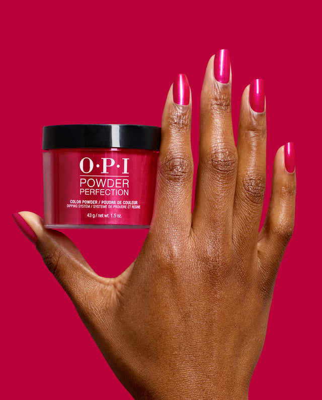 OPI Dipping Powder It’s All Greek to Me DPF041