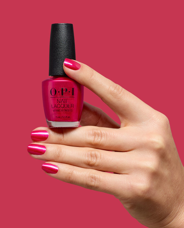 OPI Nail Lacquer It’s All Greek to Me NLF041