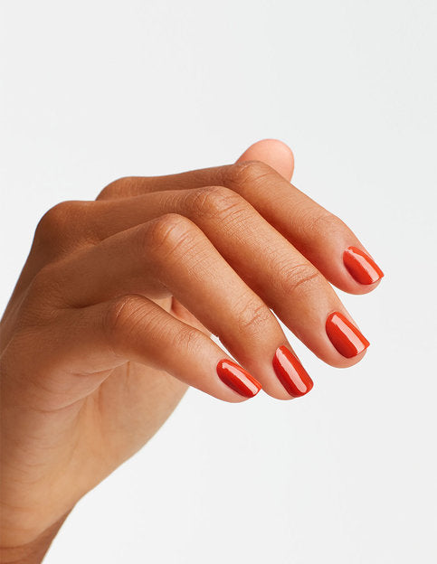OPI Gel V26 - IT'S A PIAZZA CAKE