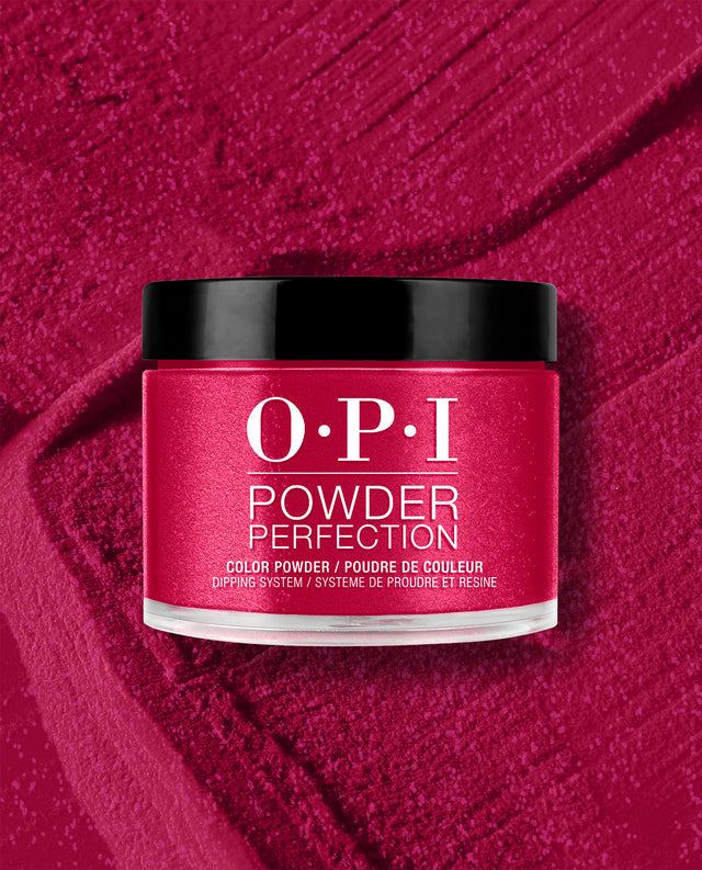 OPI Dipping Powder It’s All Greek to Me DPF041