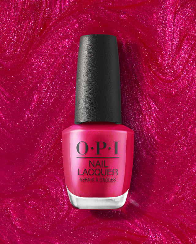 OPI Nail Lacquer It’s All Greek to Me NLF041