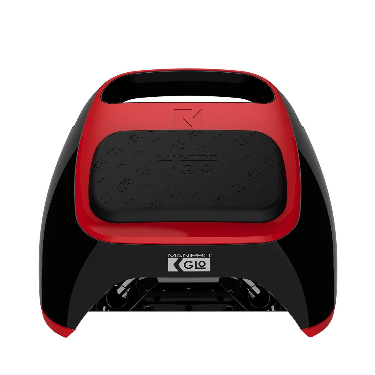 Kupa MANIPro GLO LED/UV Lamp 36W - Black with Red Trim
